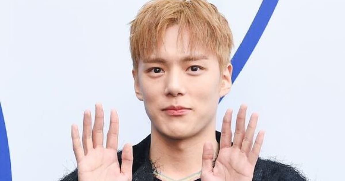 MONSTA X's Minhyuk Releases Debut Solo Single 'Reaching' on June 19
