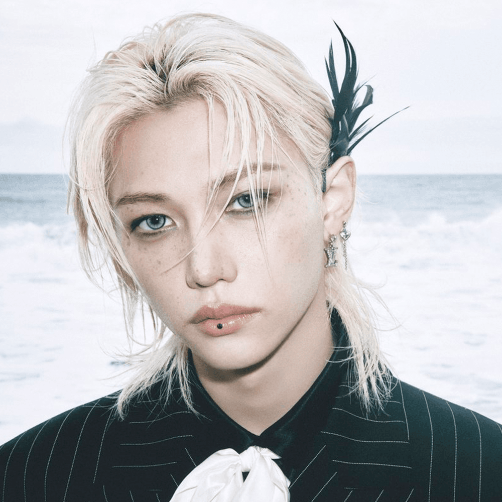 스트레이 키즈 필릭스, K-POP 최초 '2026 한복웨이브' 선정