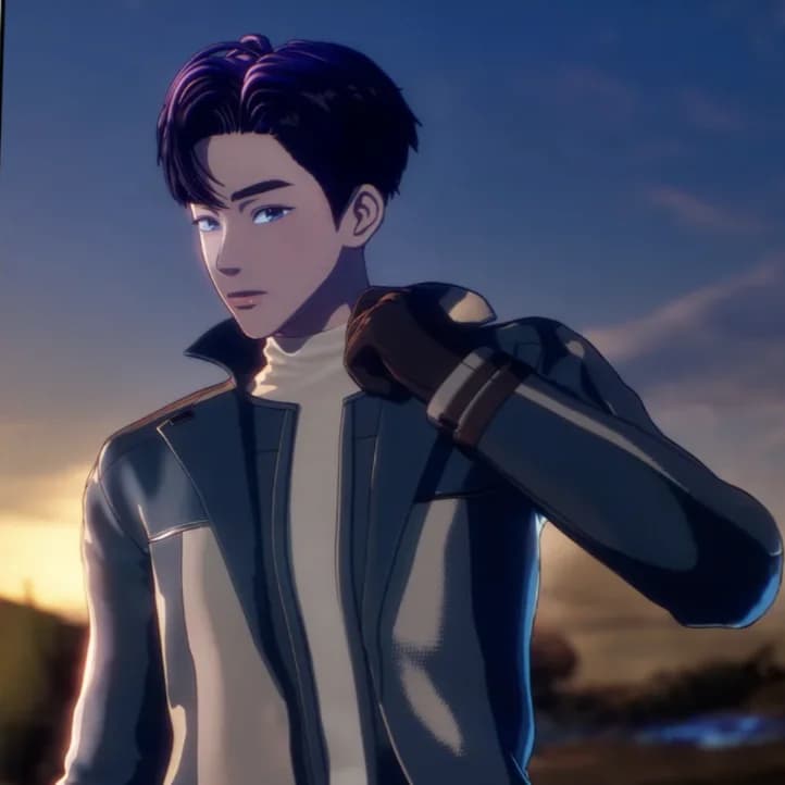 YEJUN (예준)