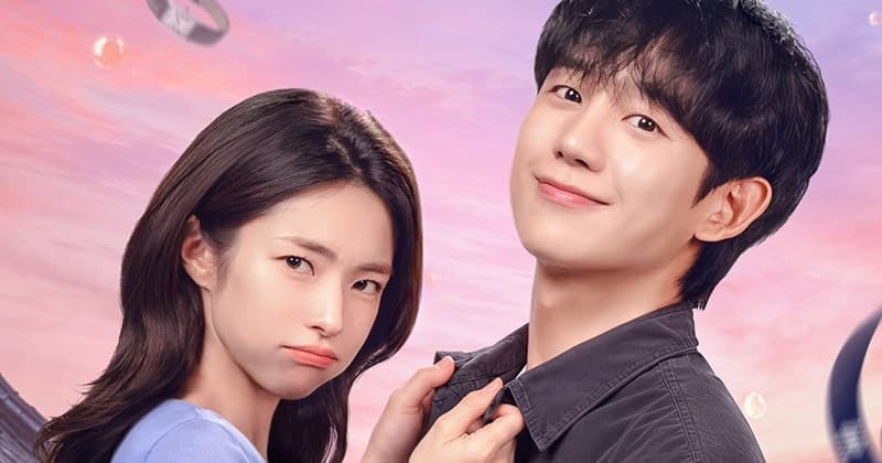정해인, 하영과 첫 협업 드라마 8월 개봉 기대작 2위