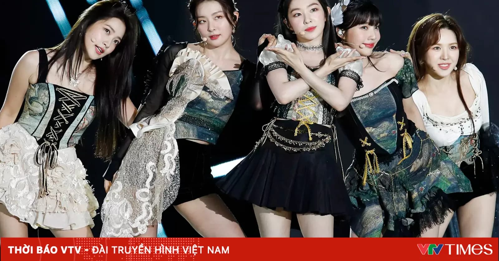 레드벨벳, 8월 새 앨범·팬콘으로 2년 만에 완전체 컴백