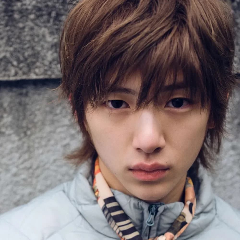 Joohoon (주훈)