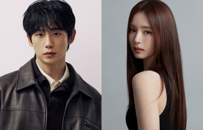 Jung Hae-in and Shin Se-kyung confirmed to appear in the romance drama 'Love Virus'