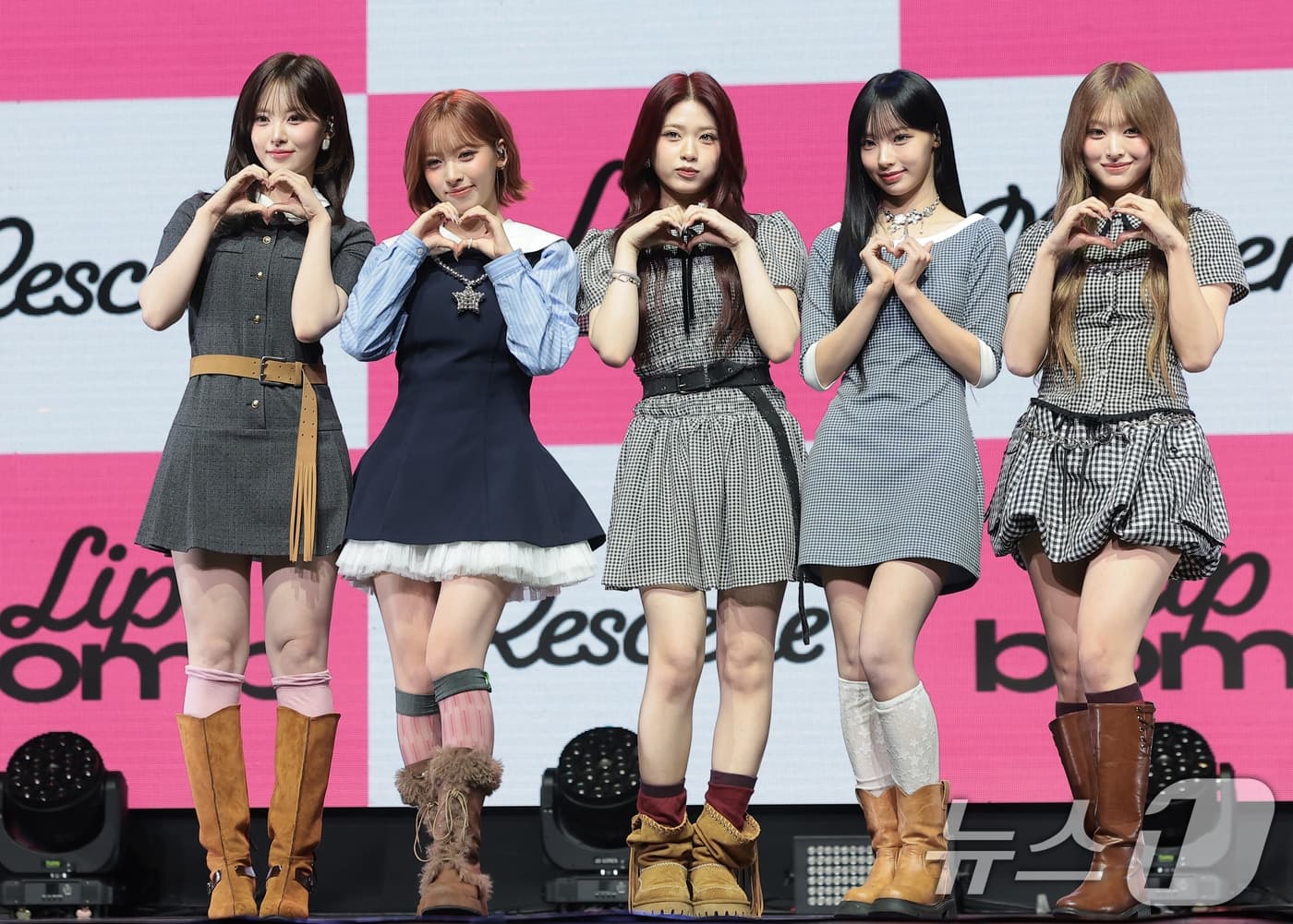리센느, 카라 '프리티 걸' 리메이크로 '정주행' 흥행 노린다