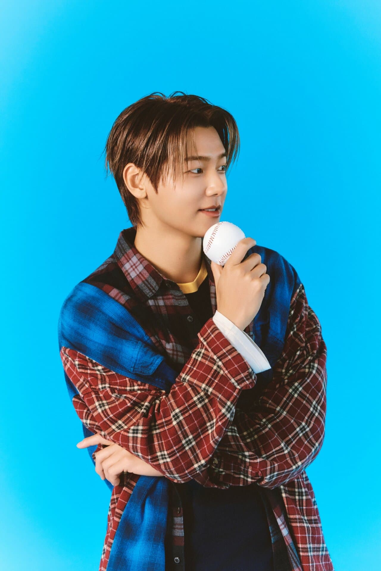 씨엔블루 강민혁, 10월 1일 KIA 타이거즈-KT 위즈전 시구…“매년 고정 시구자로 출석 도장 찍고 싶다”