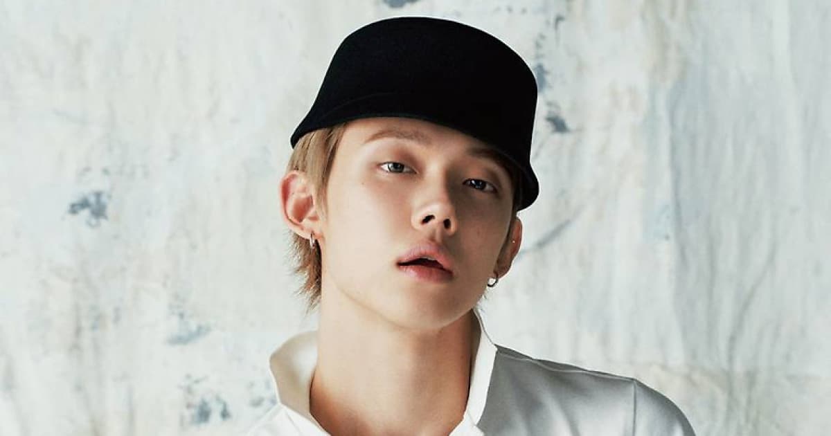 TXT 연준, 美 음악시장 정조침…솔로 존재감 증명