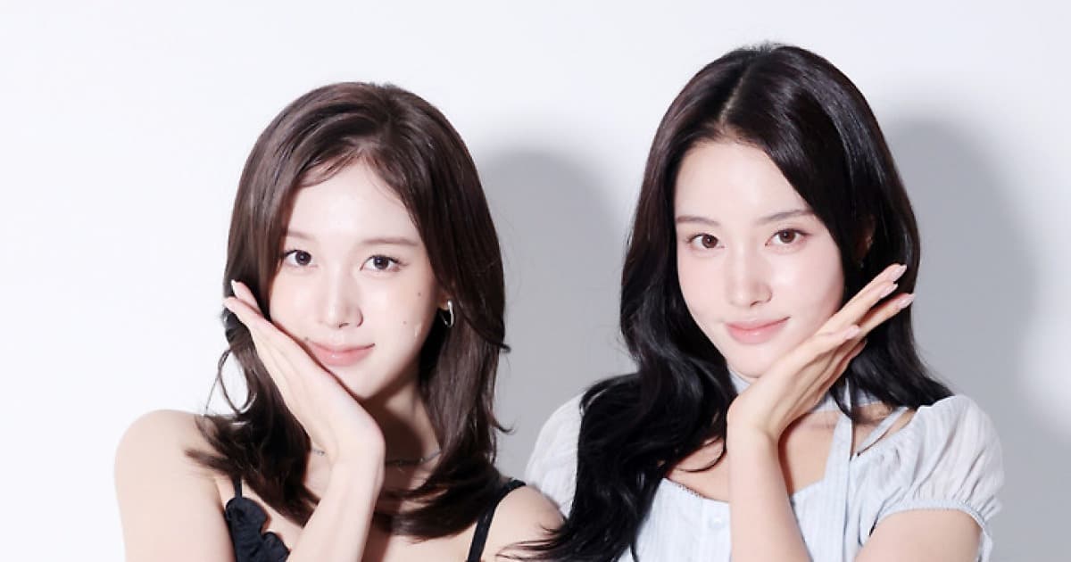 스테이씨 윤·재이, 음악 해석과 성장에 대한 생각 전해