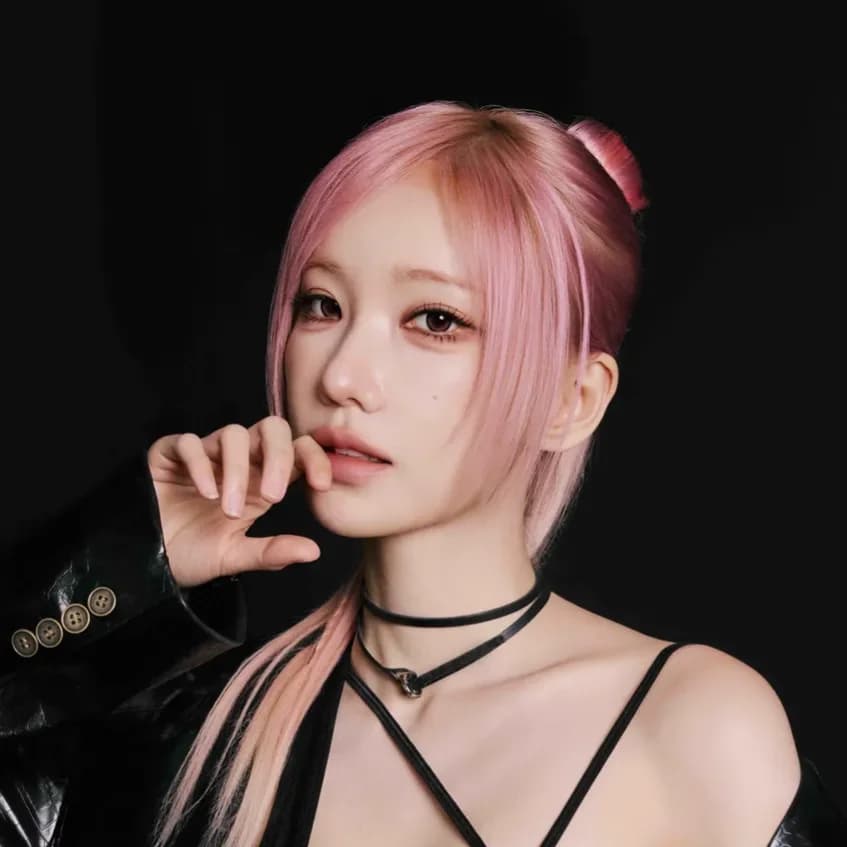 Magenta (마젠타)