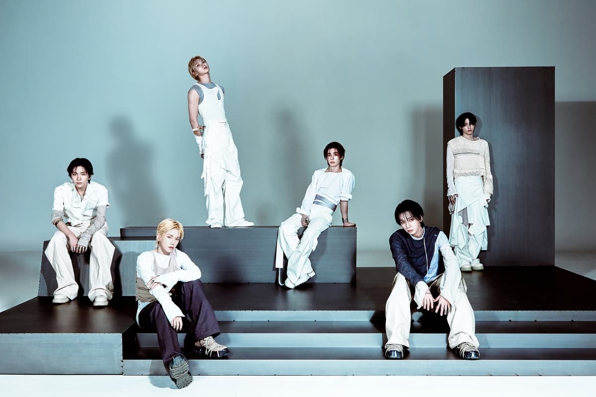 BOYNEXTDOOR Achieves Four Consecutive Million-Seller with Debut Album 'HOME'