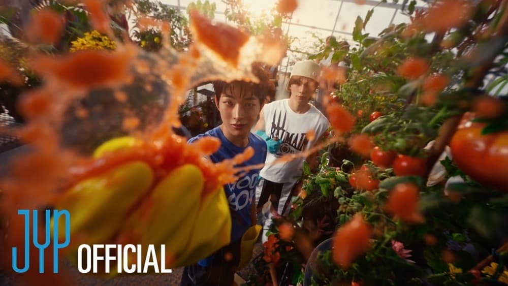 넥스지, 24일 신앨범 '쏘씬' 컴백…농부 콘셉 트레일러 공개