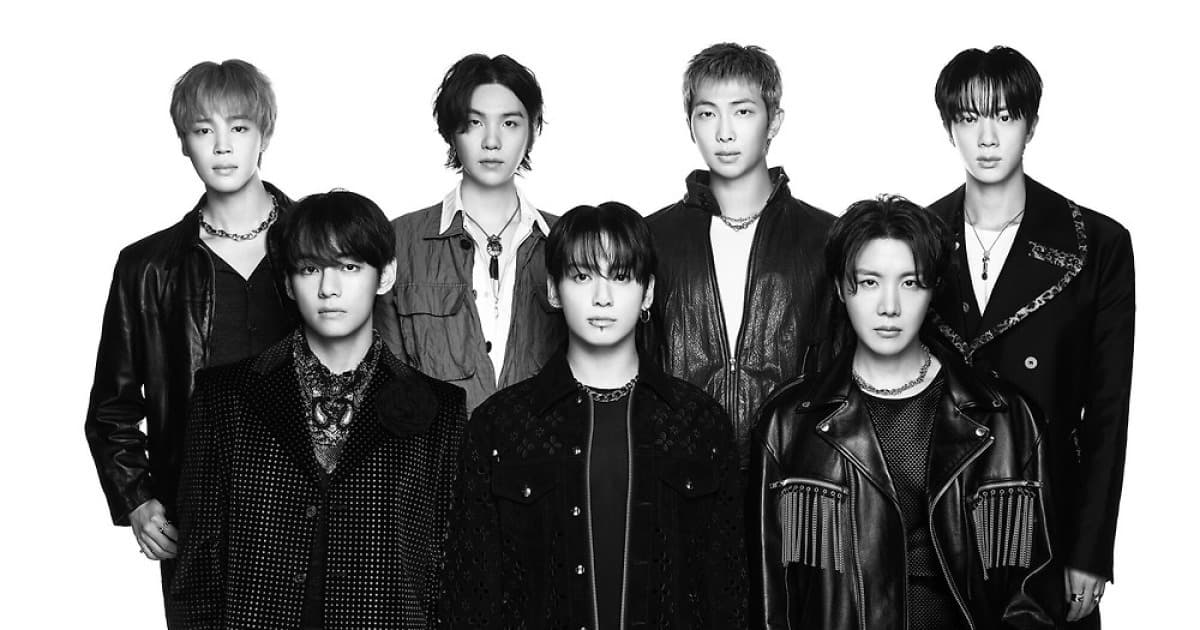BTS, 그래미 보이콧 속 2026 VMA '올해의 노래' 재도전