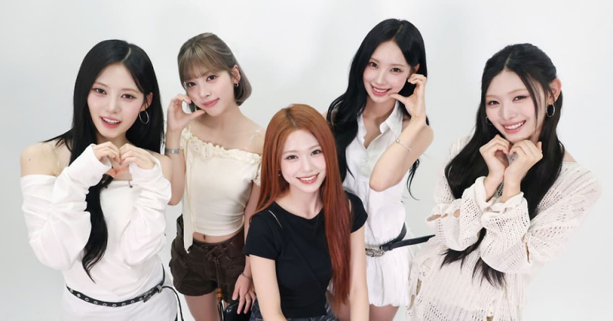 레드벨벳, 8월 걸그룹 브랜드평판 3위 기록
