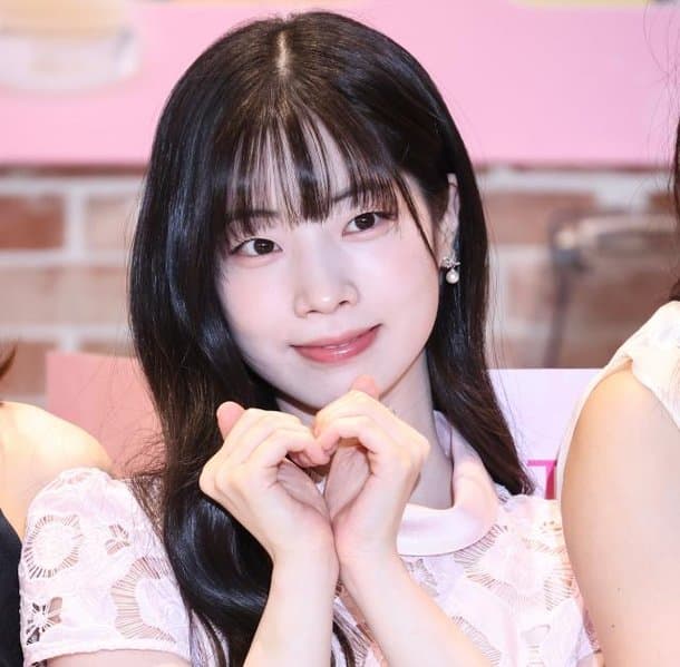 다현, 첫 드라마 '러브미'로 글로벌 OTT 어워즈 라이징스타상 수상