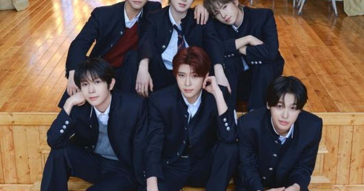 NCT WISH, 일본 신곡 'BOY MEETS GIRL' 선공개..청량 에너지 가득