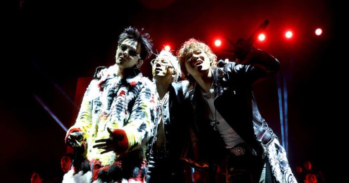 EXO Proves K-pop's Long-term Value Over a Decade After Debut