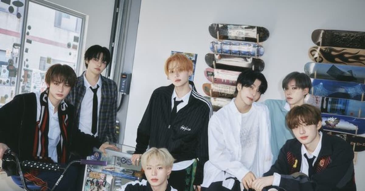 ALPHA DRIVE ONE Ranks 13th in Japan's Oricon Top Albums of First Half 2026