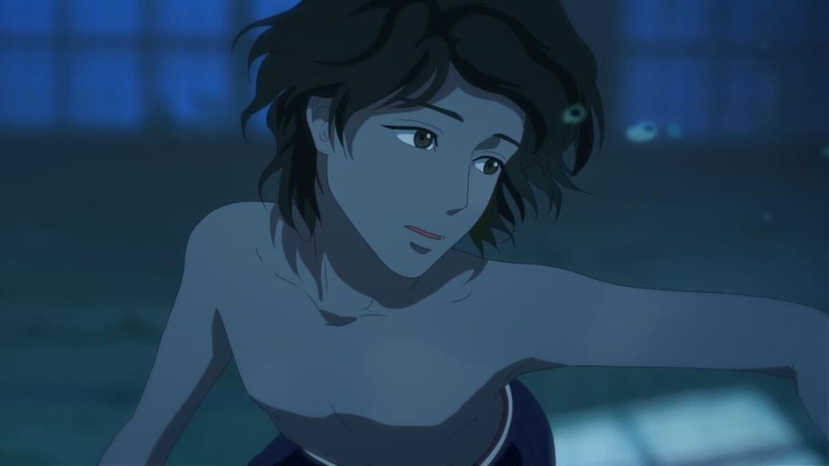 Animated film ‘Agami,’ featuring Jung Hae-in as a voice actor, opens