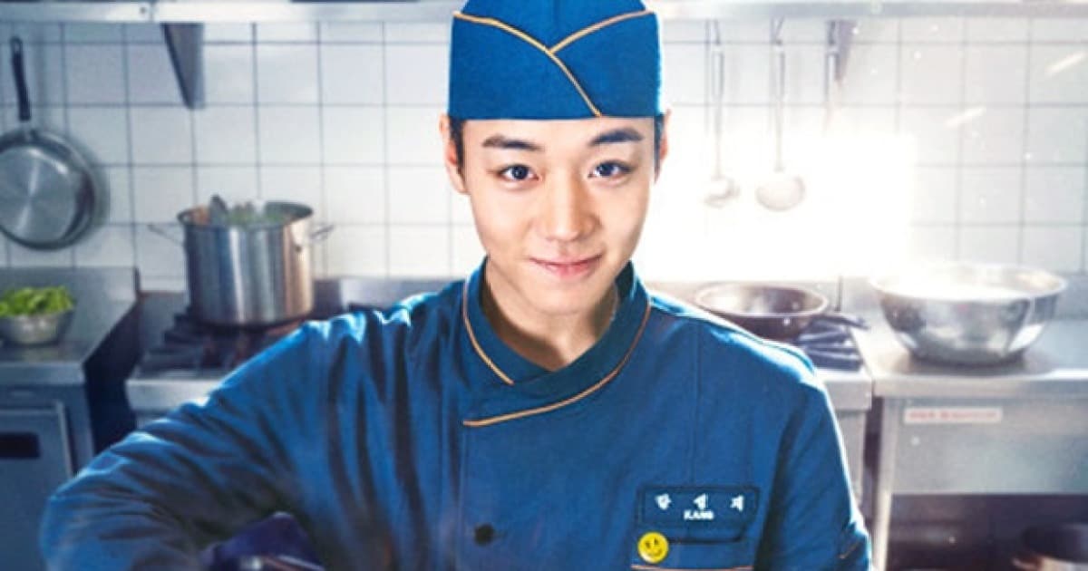 Park Ji-hoon's 'The Legend of the Cook' Drama Success Brings Original Author 88 Million Won in Royalties