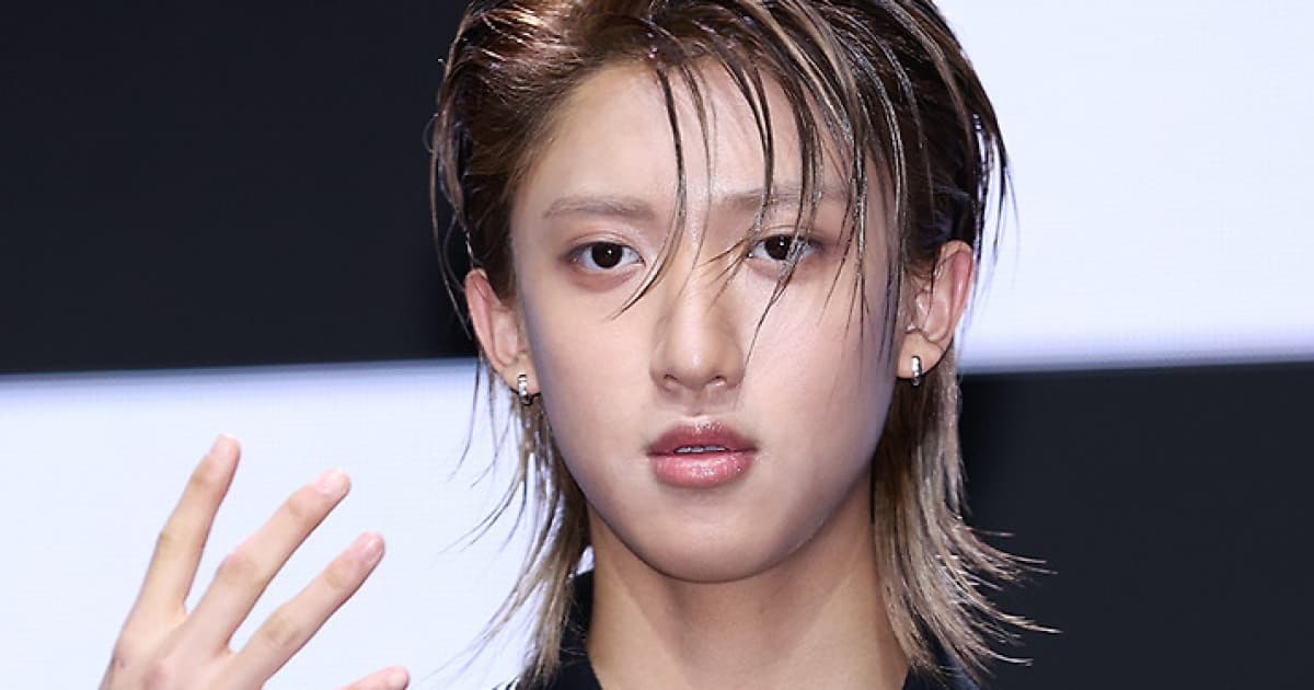 롱샷 우진, 데뷔 6개월 만에 어깨 수술…인대 파열