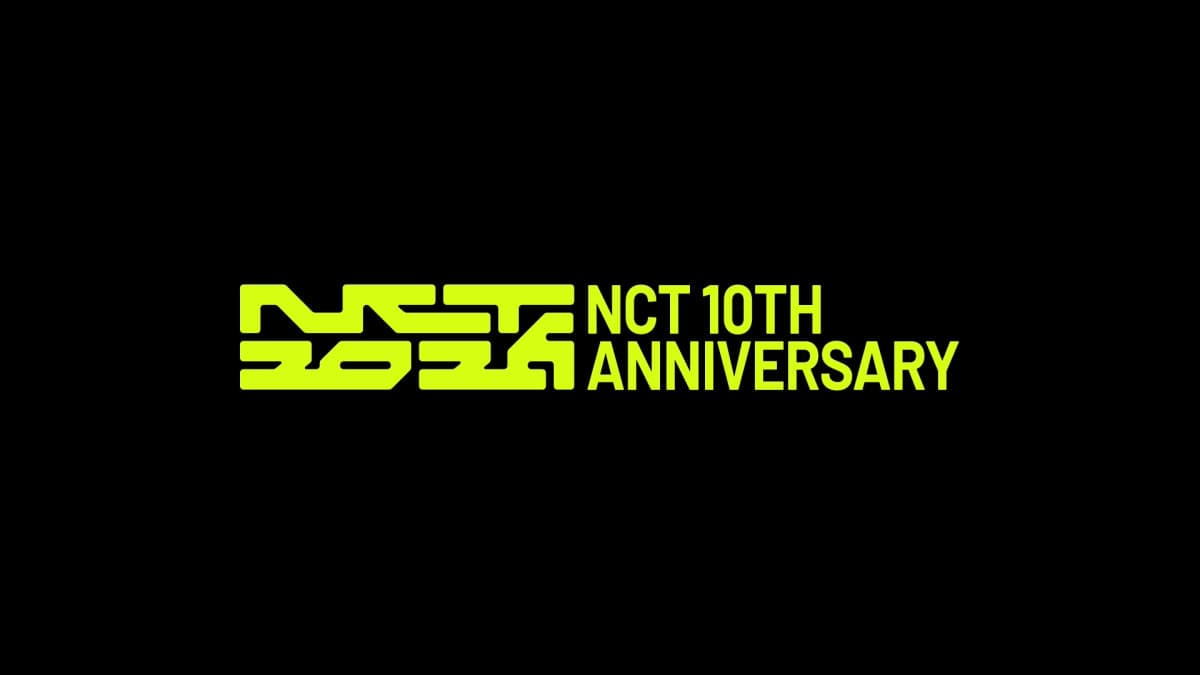 NCT, 브랜드 10주년 기념 서울패션위크 특별 협업