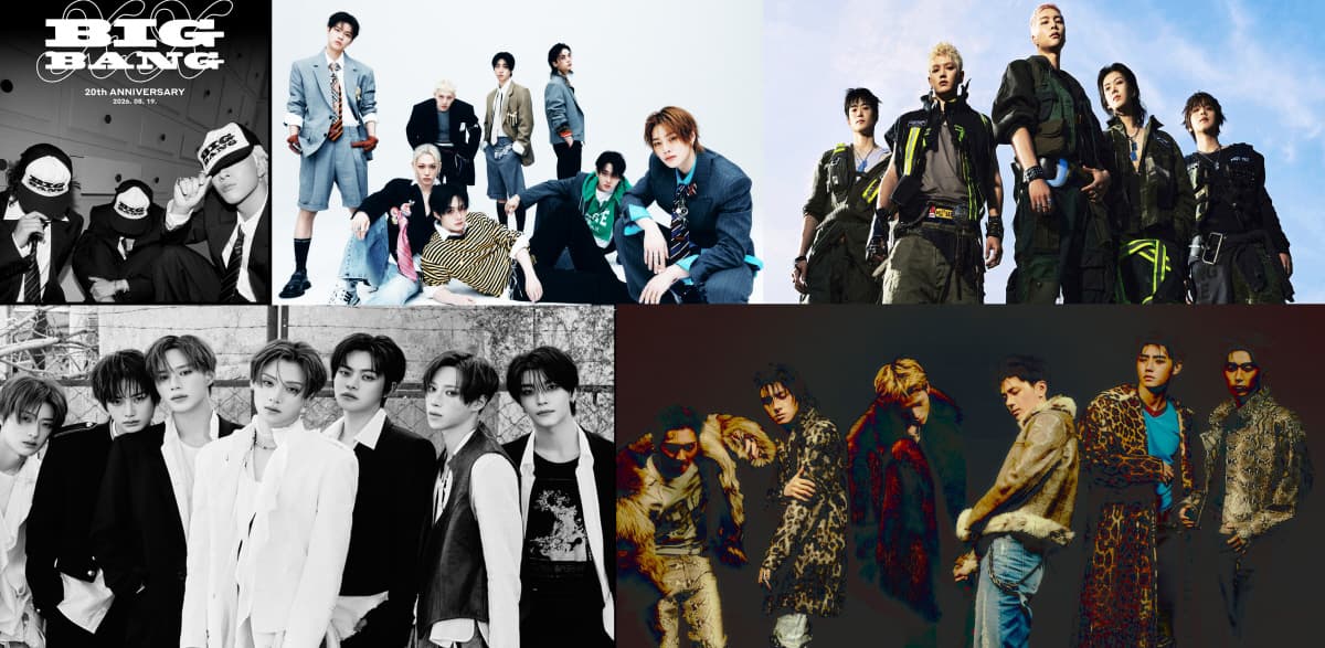 NCT 127, 8월 컴백 라인업 합류…K-pop 음반시장 기록 경신 기대