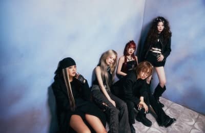 (G)I-DLE's Pre-release Song 'Crow' Tops YouTube Trending Music