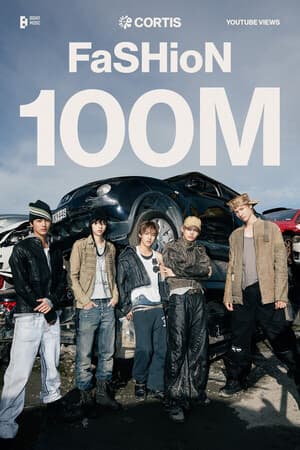 CORTIS ‘FaSHioN’ music video exceeds 100 million views