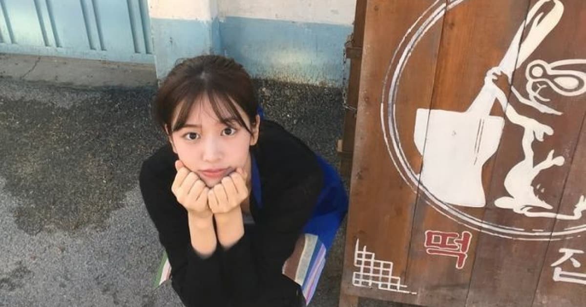 아이브 안유진, tvN '우주떡집'에서 '만능 에이스'로 활약