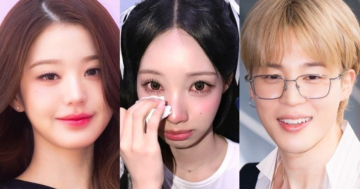 아이브 장원영, 8월 아이돌 브랜드평판 3위 기록