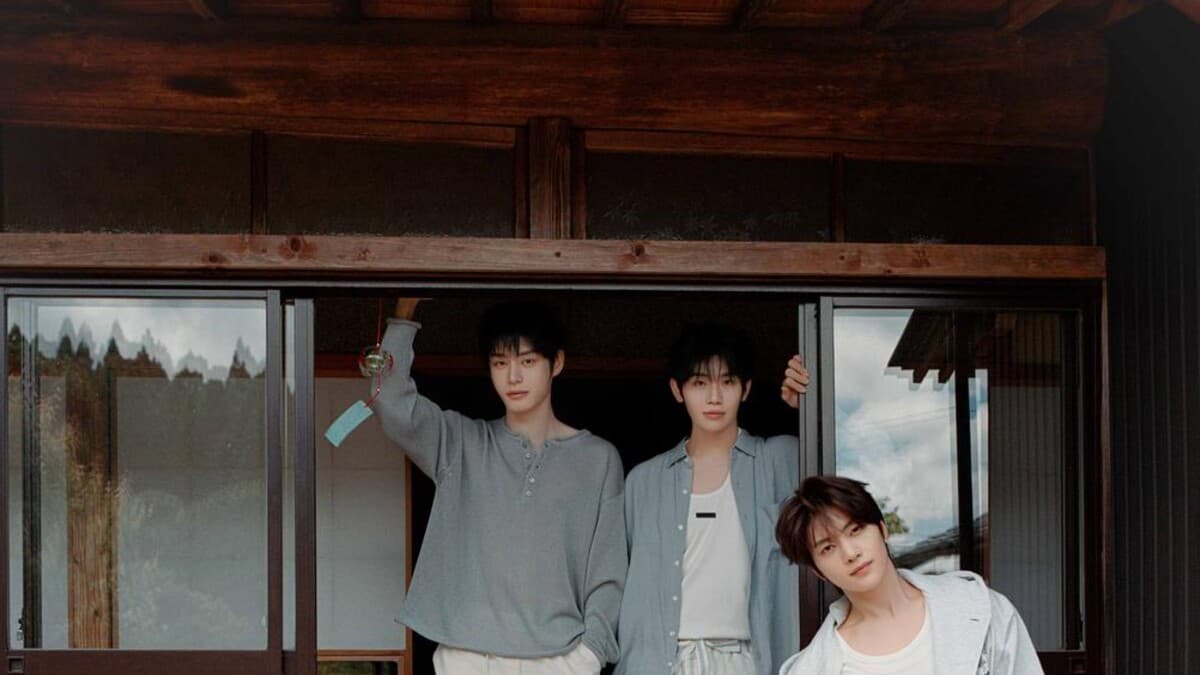 제로베이스원, 일본 EP ‘회귀러브’ 골드 인증