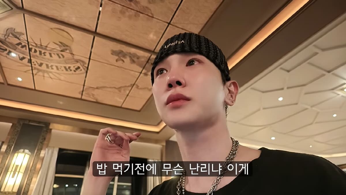 샤이니 키, 디즈니 크루즈 여행 영상 공개…도널드덕 만나자 왈칵 눈물 "나이 드니 눈물 늘었다"