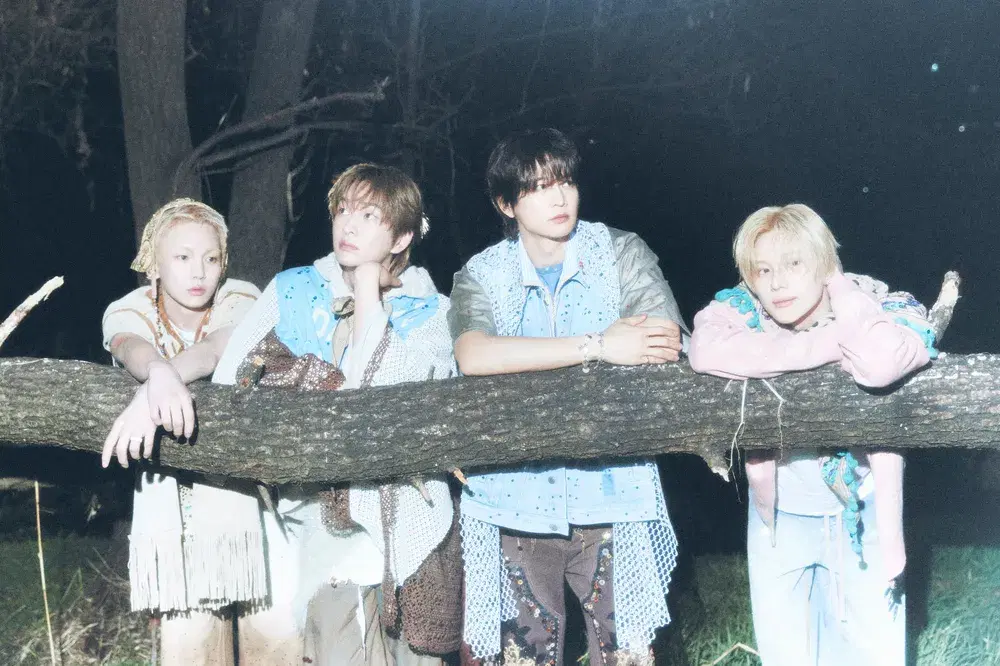 SHINee