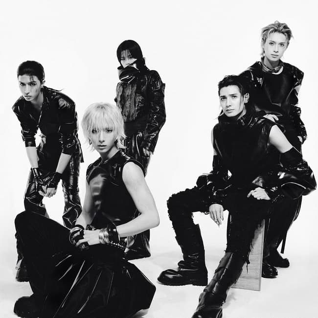 Xdinary Heroes prepares for first stage as a 5-member group