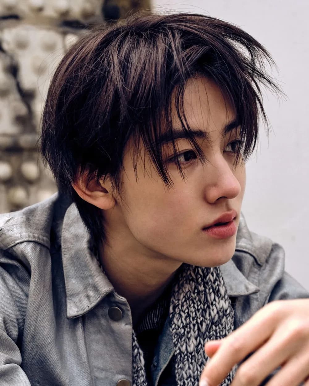 Sunghyun (성현)