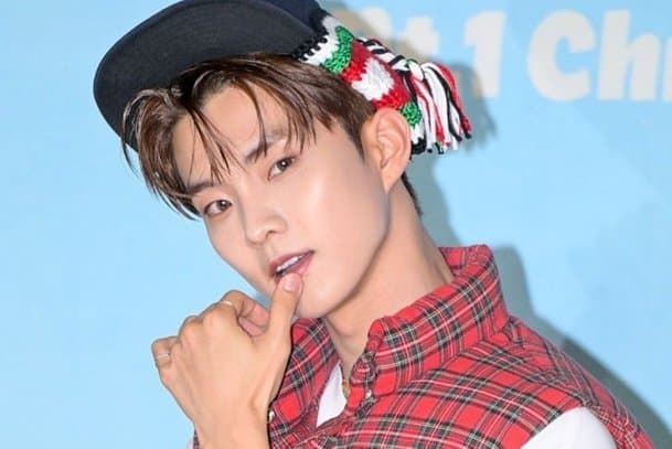 Report: THE BOYZ's Q to pursue acting with Peach Company