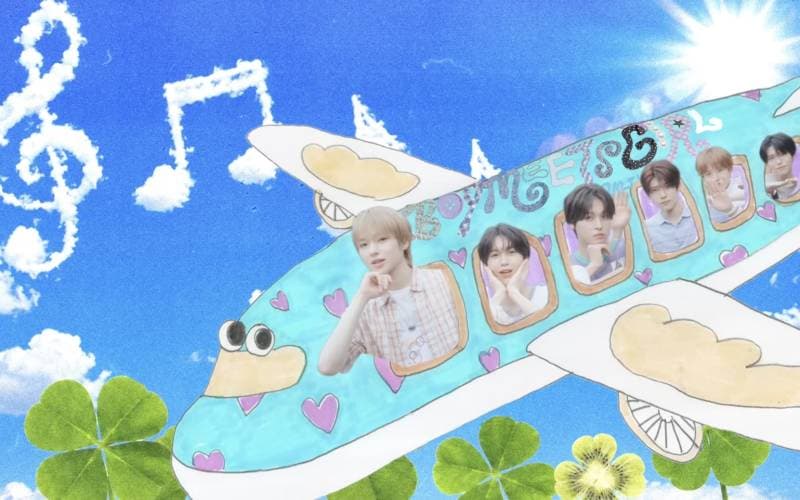 NCT WISH's 'BOY MEETS GIRL' Reveals 4 Hidden Details