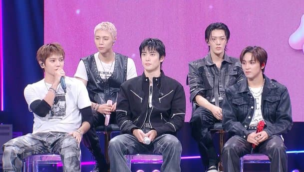 NCT 127, ‘더 시즌즈’서 10주년 무대와 입담 선보여