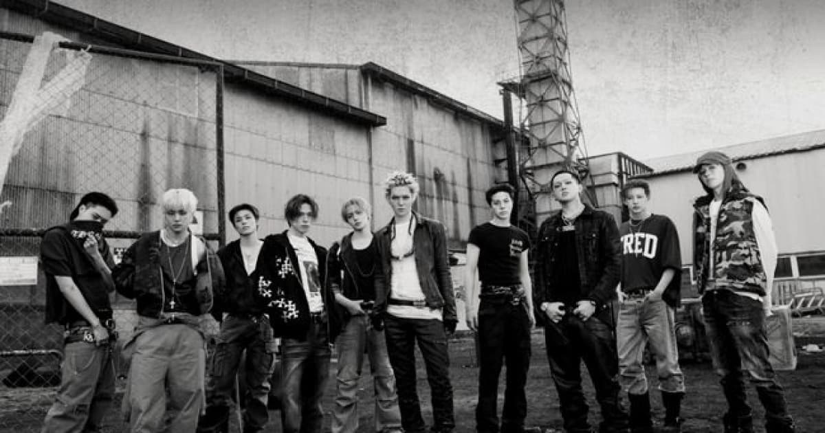 TREASURE Adds Hong Kong and Kaohsiung Concerts in September, Expanding Asia Tour