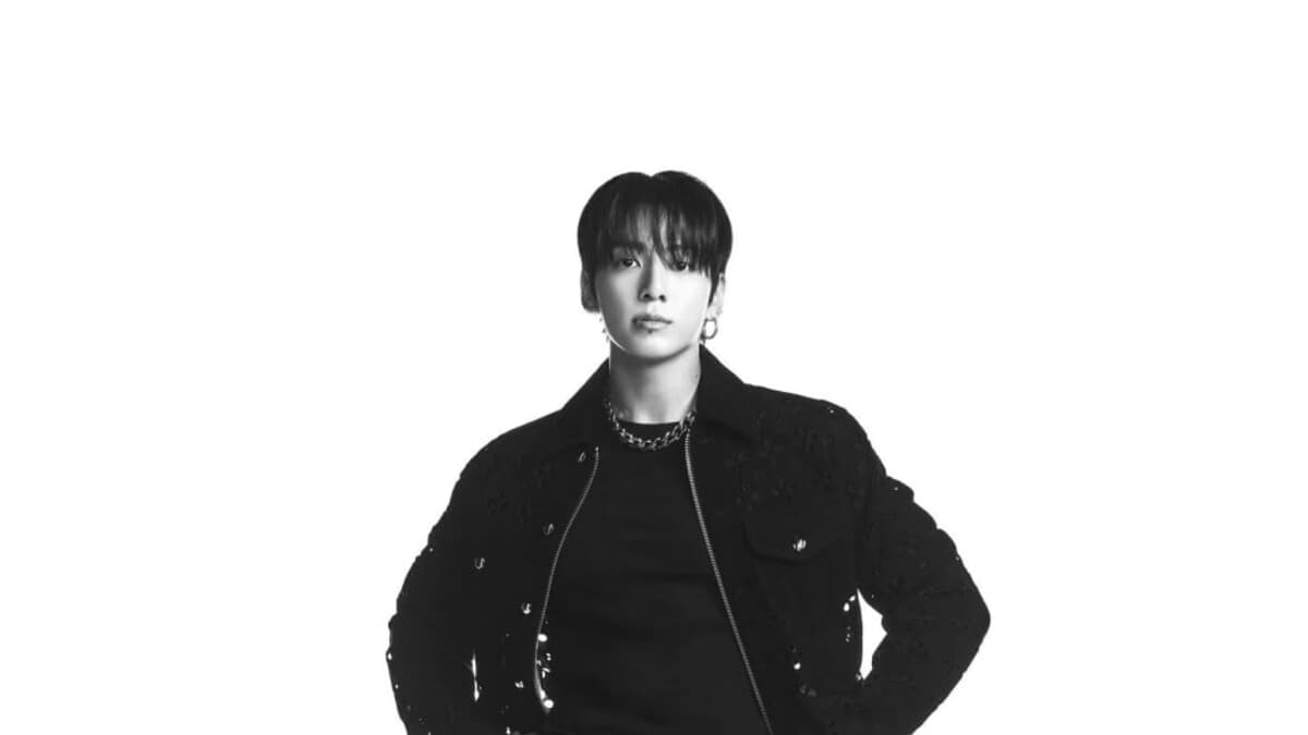 BTS's Jung Kook extends Billboard Global chart run with “Seven” to 164 weeks