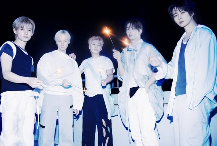 TXT to Collaborate with Tokyo's Meiji Jingu Fireworks Festival with Spectacular Fireworks Show