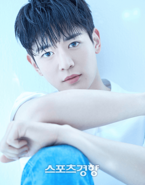 SHINee's Minho Appointed as Ambassador for Korean War Remains Recovery Project