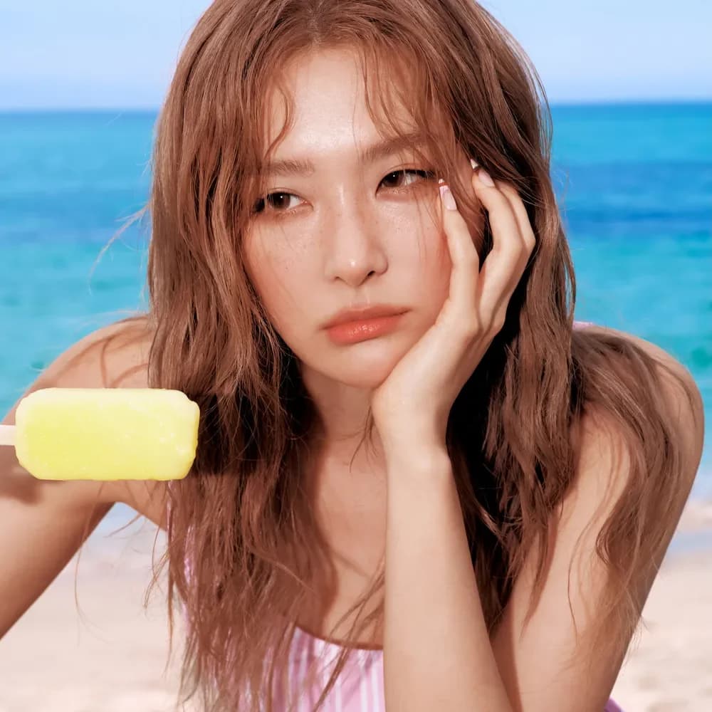 Seulgi (슬기)