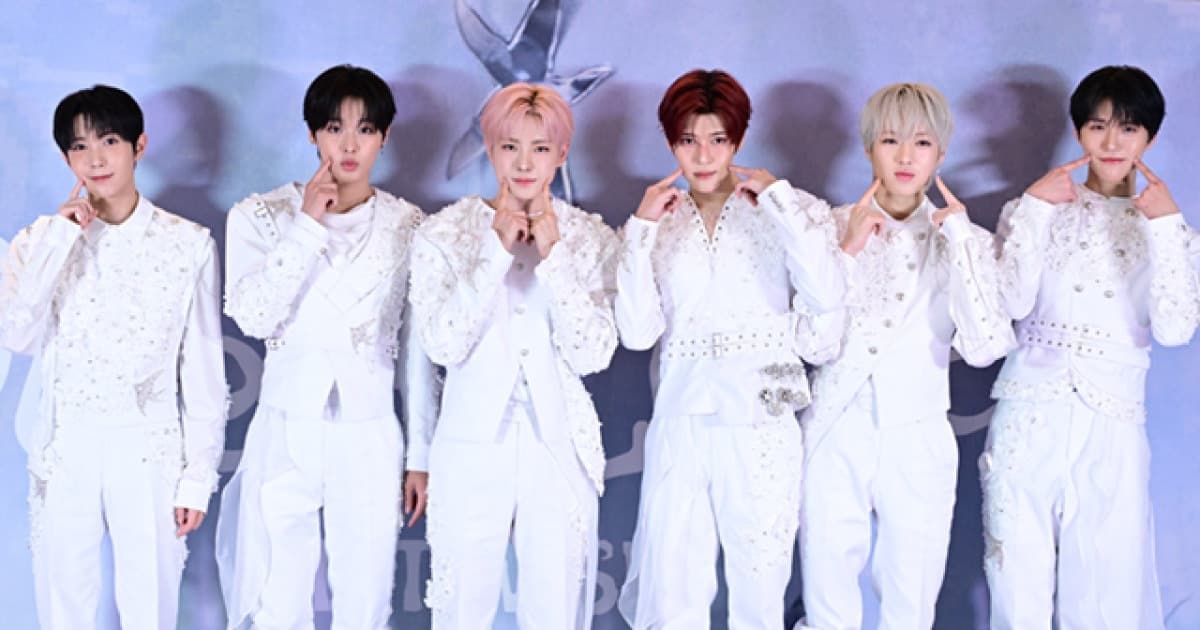 NCT WISH, 일본 싱글으로 '플래티넘' 인증 획득