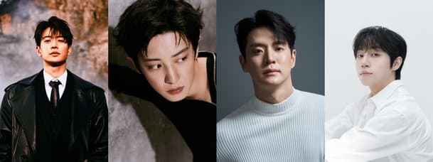 샤이니 민호·엑소 찬열, '아는 형님'서 라이징이글스와 특급 케미 펼친다
