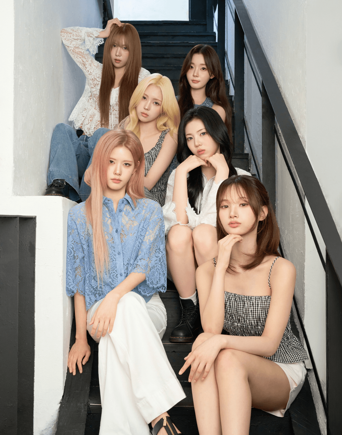 ifeye Member Sasha Returns to Health; Group Goes Full Lineup for APAC Tour