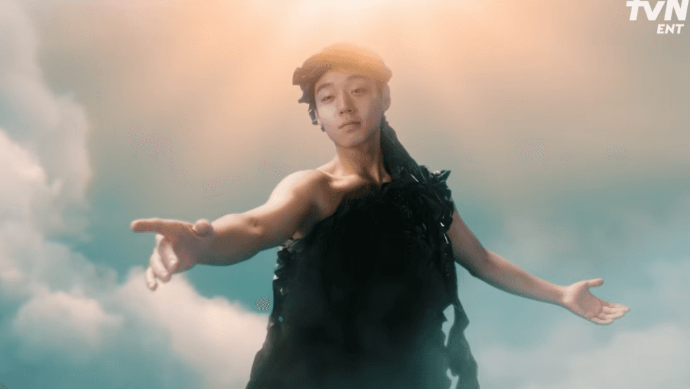 박지훈, '취사병 전설이 되다'로 케이블 1위...망가진 연기가 매력