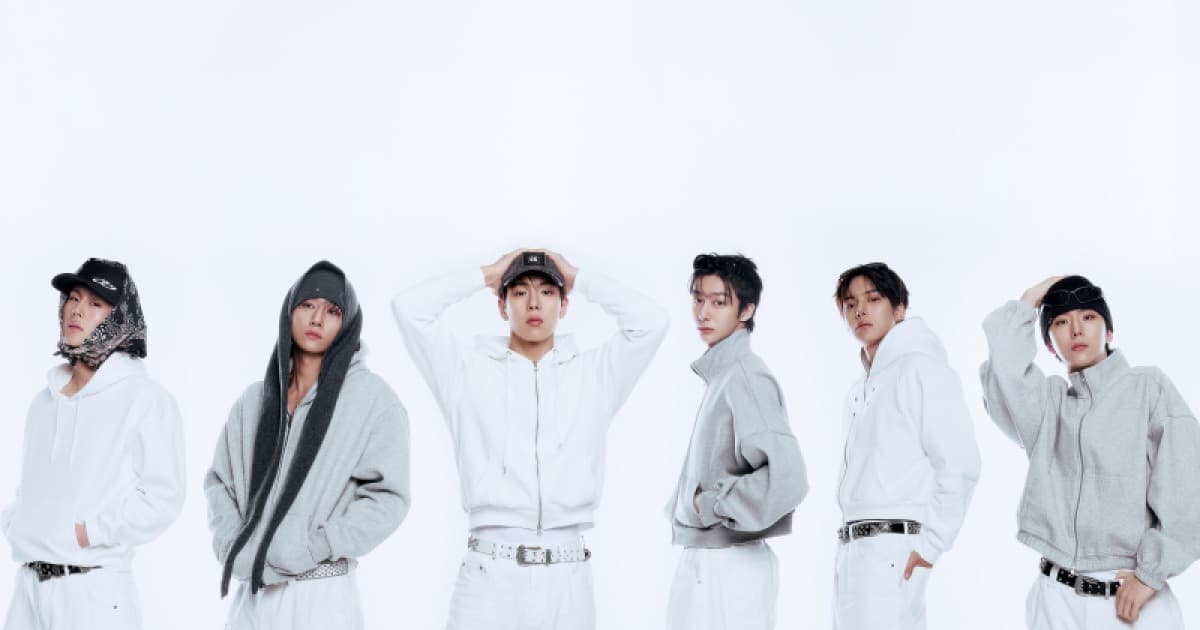 MONSTA X Proves Their Strength in 11th Year with Global Tours and Member Activities