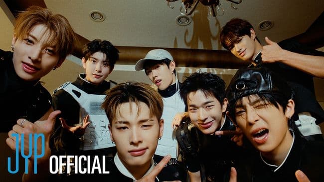 NEXZ Releases 'SAUCIN'' Music Video Teaser, Comeback on August 24
