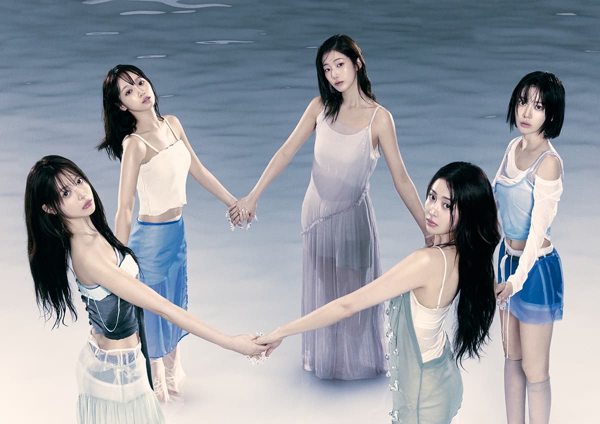 르세라핌, 두 번째 월드투어 인천 공연 2회 전석 매진