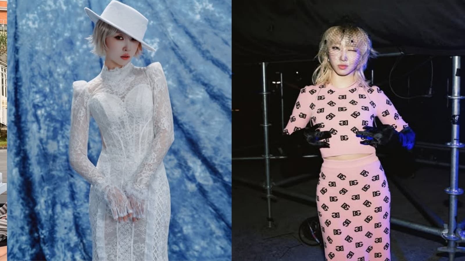 2NE1’s Minzy to release new single ‘CALLING’ on September 28